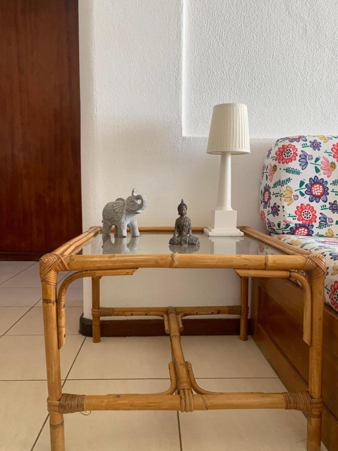 Olimar Sea View Apartment Albufeira Eksteriør billede
