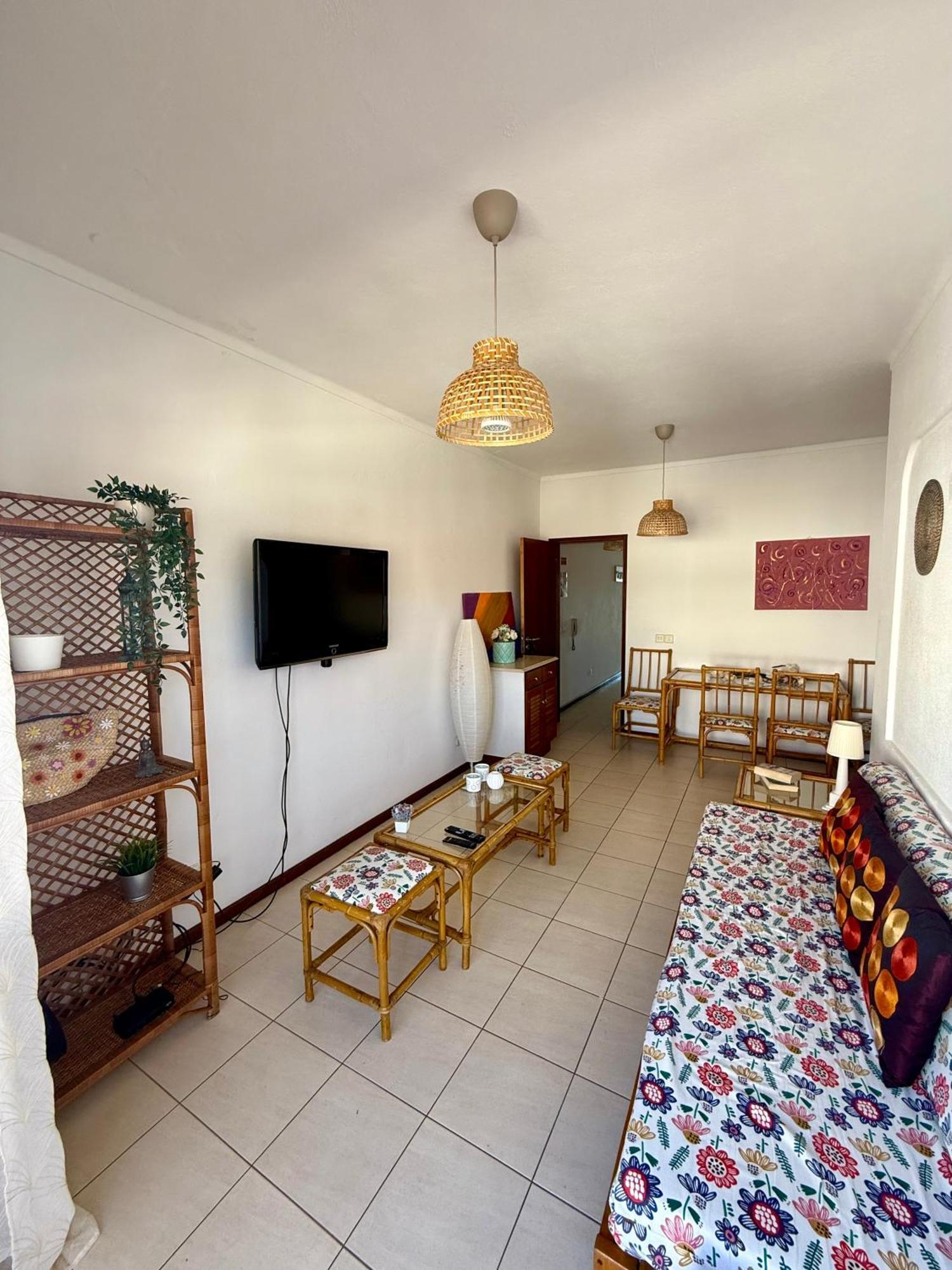 Olimar Sea View Apartment Albufeira Eksteriør billede