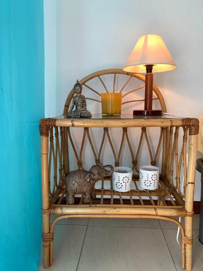 Olimar Sea View Apartment Albufeira Eksteriør billede